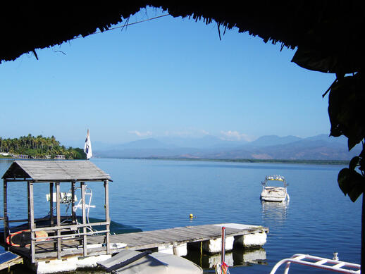 Visiter Lagune de Coyuca