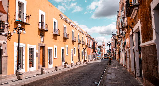 Visiter Puebla, la ville des églises