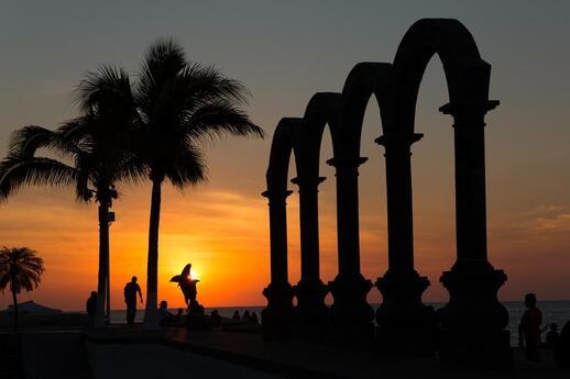 Visiter Puerto Vallarta