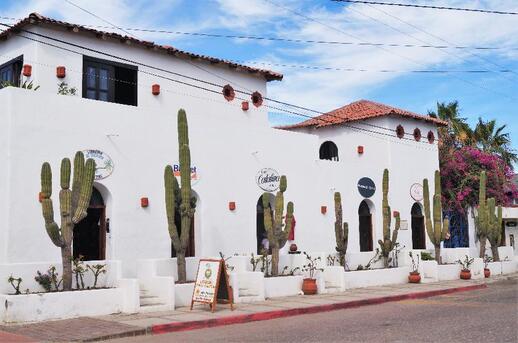 Todos Santos