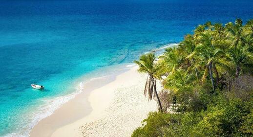 Visiter Isla Mamei et Isla Grande
