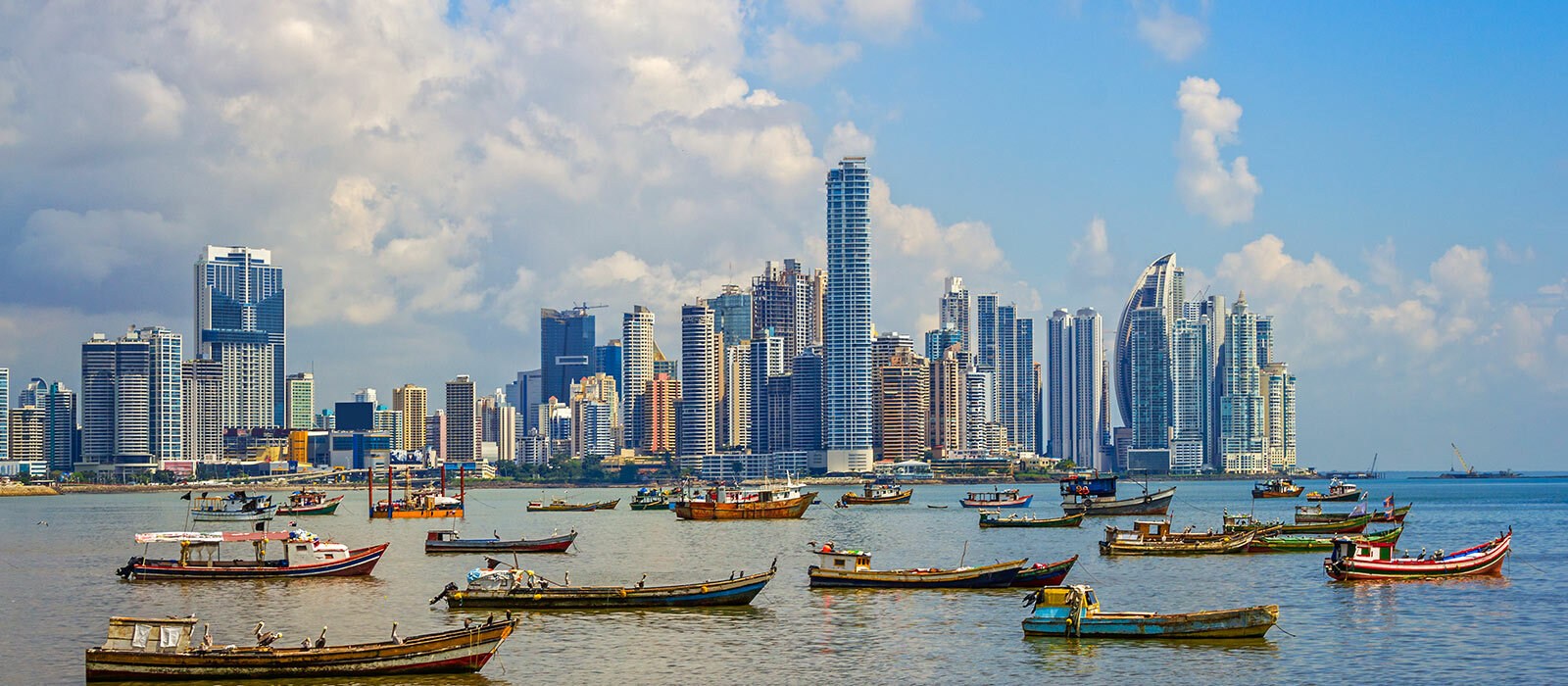 Les lieux incontournables du Panama