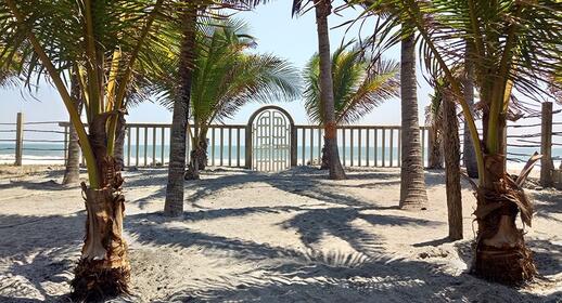 La Costa del Sol