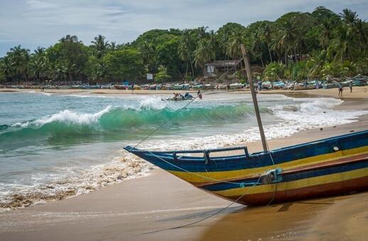 Arugam Bay