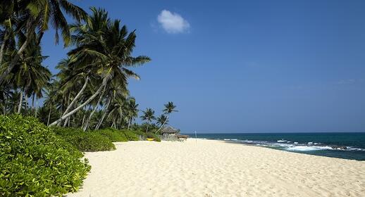 Plage de Tengalle