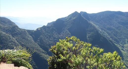 Parc national Horton Plains