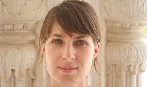 Amandine spécialiste Asie - qui suis-je