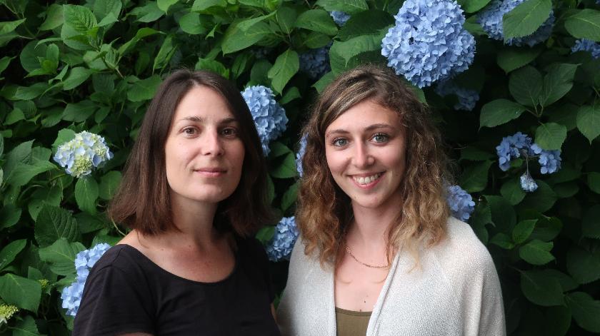 Amandine et Elodie, vos spécialistes Thaïlande