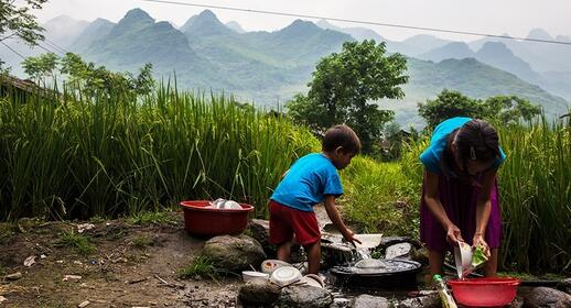 Ha Giang