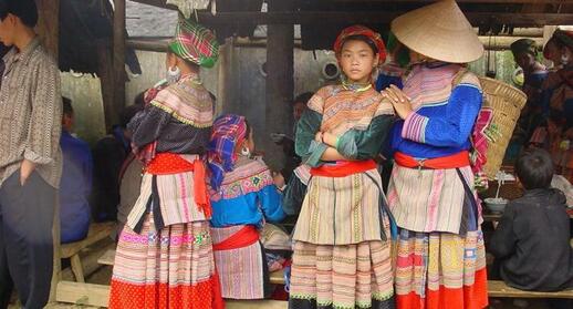 Visiter Marchés ethniques