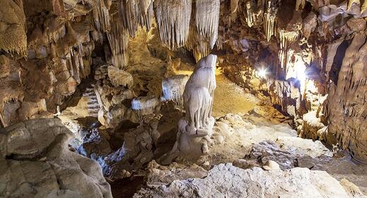 Grotte de Thien Duong