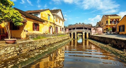 Hoi An