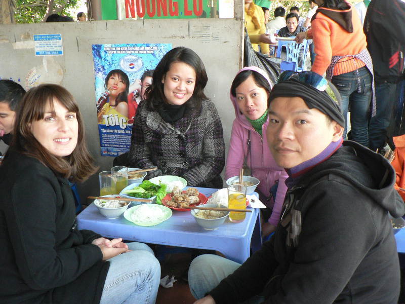 Amandine, votre spécialiste Vietnam